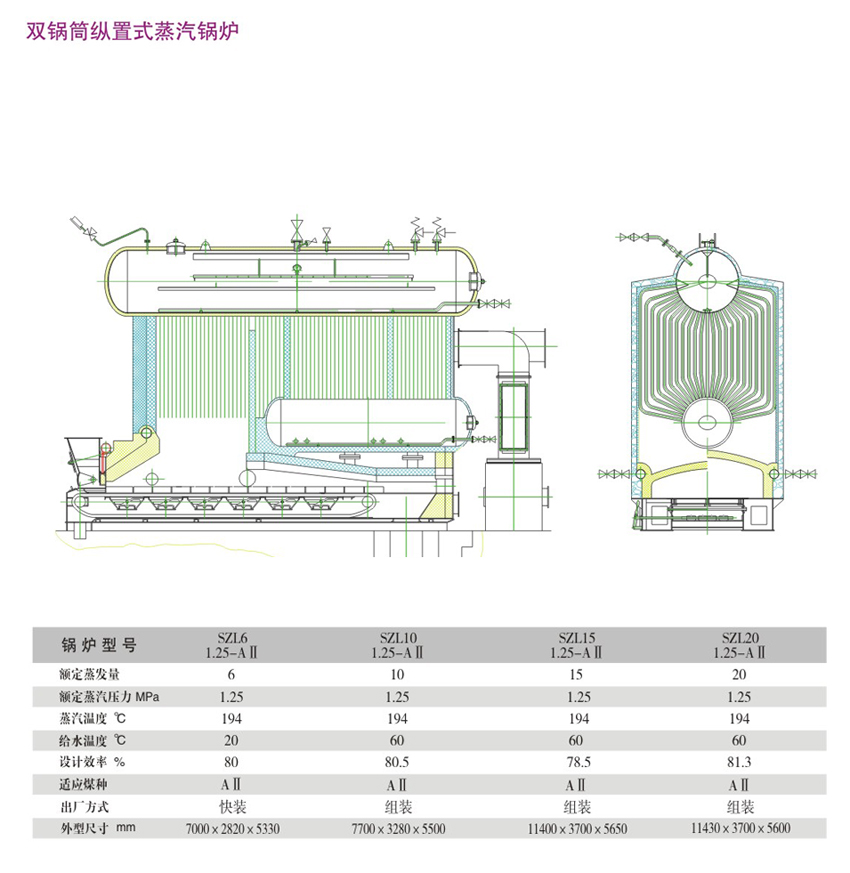 壓力容器廠家