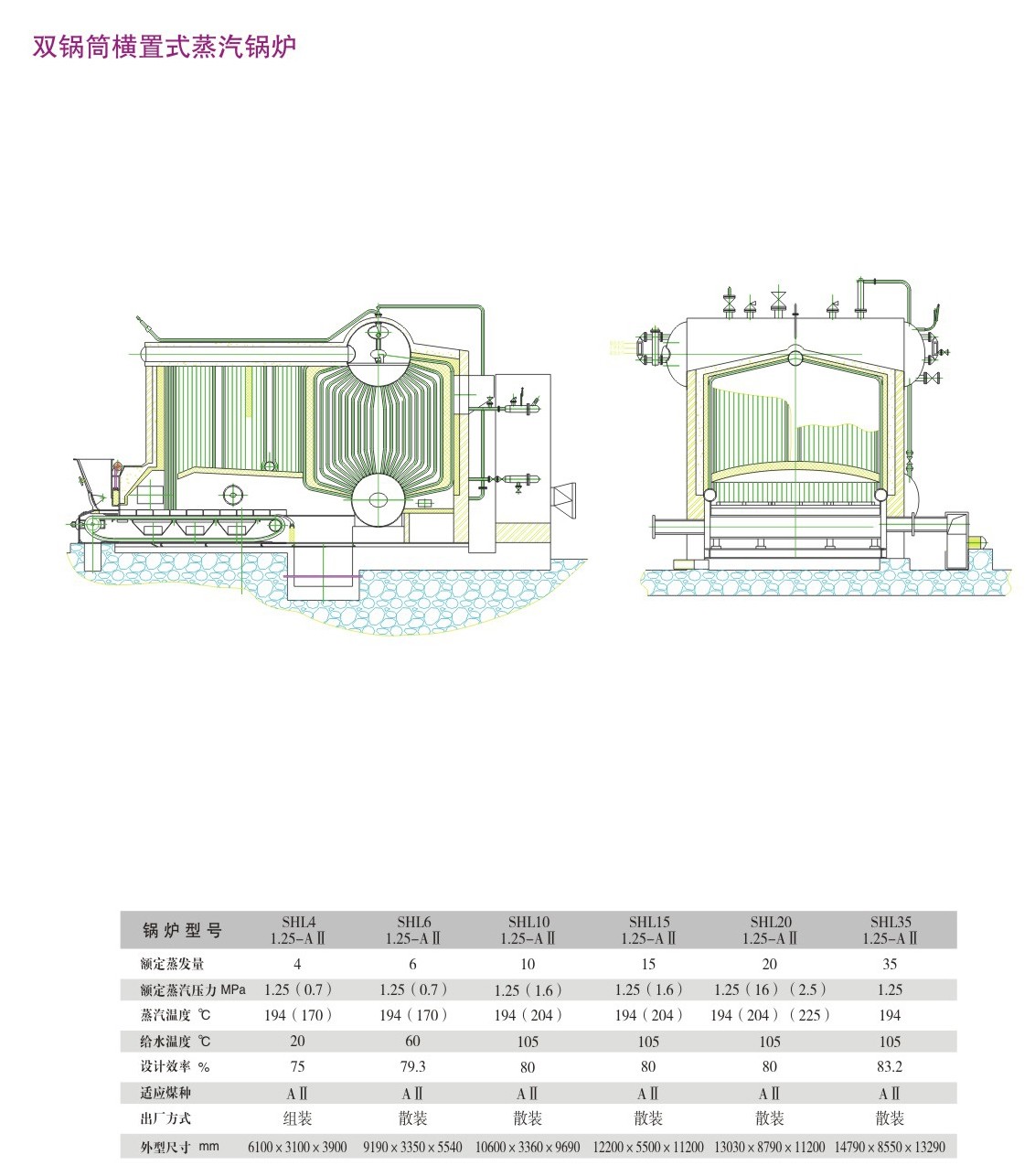 壓力容器廠家